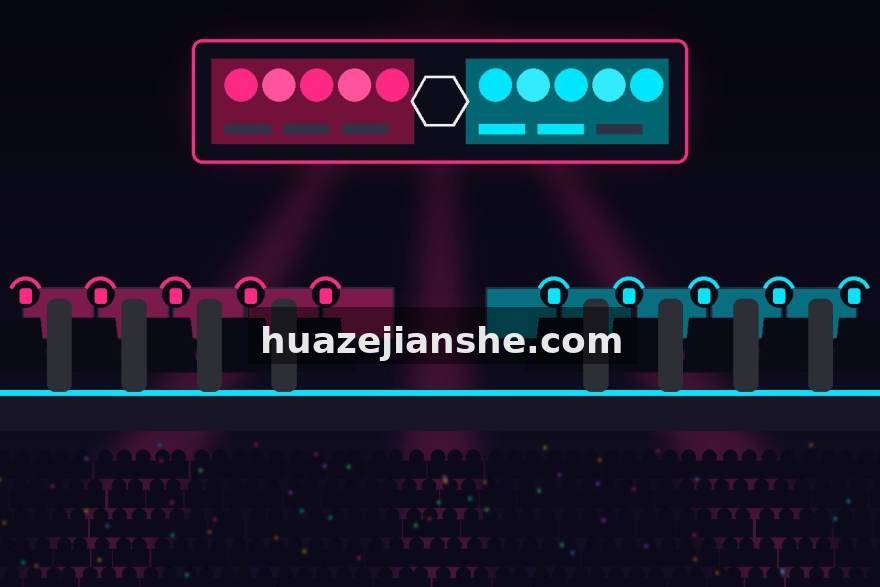 JJB电竞 赛区对阵时间表背后的门道：JJB电竞用数据拆解跨区赛程差异