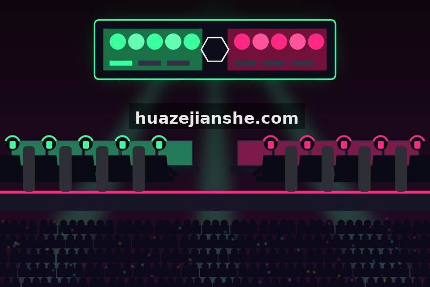 JJB电竞 关于我们数据分析团队配图